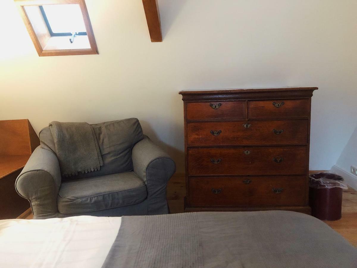 أمستردام Bed & Breakfast Barndesteeg المظهر الخارجي الصورة