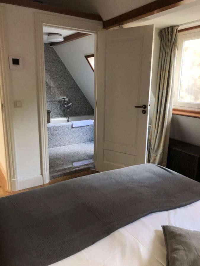 أمستردام Bed & Breakfast Barndesteeg المظهر الخارجي الصورة